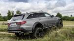Mercedes-Benz E-Class All-Terrain 4x4&sup2; 2017 года